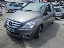 Climatisation et Accessoires Mercedes CLASSE B