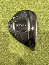 Ping G425 LST 14.5 3 Wood Head Only RH