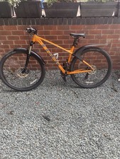 Trek Marlin 5 Men’s Mountain Bike Large Frame