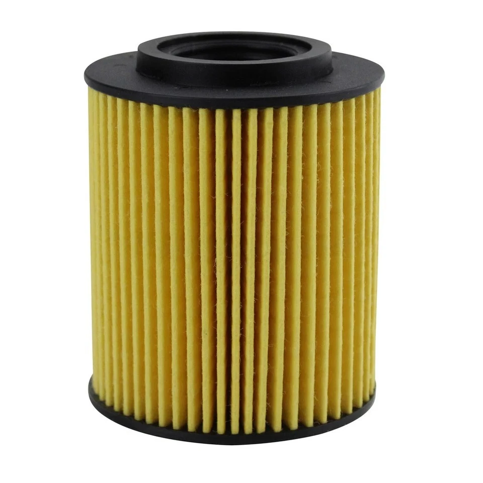 Filtro de óleo de motor WIX WL10033 para Hyundai Genesis Palisade KIA Cadenza Sedona - Imagem 2 de 4