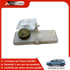 Liquide de frein Citroen C4
