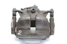VW GOLF VII 5G1, BQ1, BE1, BE2 Bremssattel vorne rechts 8V0615124D 32983797