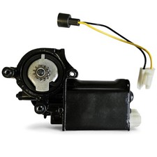 Window Motor Passenger Side Fits 19591979 Cadillac Front Or Rear