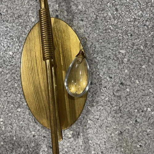 Maxim Lighting 12741CHGL Eden - 1 Light Wall Sconce-26 Inches Tall and 4.75 - Picture 2 of 4