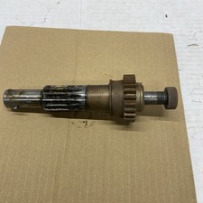 Walker Turner 15" Drill Press  md 900  Feed Pinion  WTD-36