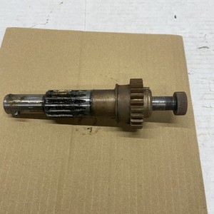 Walker Turner 15" Drill Press md 900 Feed Pinion WTD-36