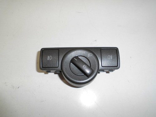 Original VW Phaeton 3D Lichtschalter Schalter Licht NSW NSL 3D0941531A