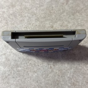 Kirby Bowl (Dream Course JP) (Super Famicom/SFC) Cassette Only, Works, US Seller