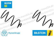 Bilstein B3 Schraubenfedern vorne u.a.: Fiat Seicento/600 187, Bj. 1997-2010