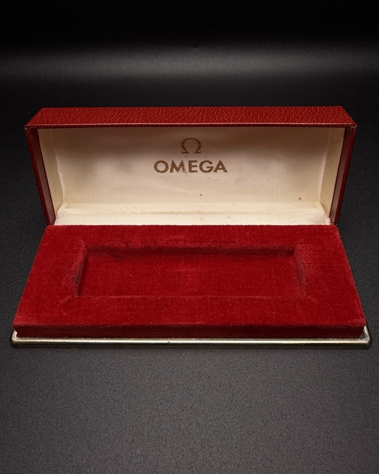 Omega Seamaster Automatic Ref 166.001 Champagne D… - image 12