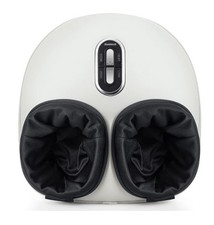 Nekteck Shiatsu Foot Massager Machine with Soothing Heat, Relax for Home or...