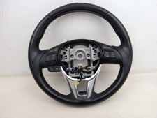 MAZDA 6 SE-L NAV D Steering Wheel 2013-2015