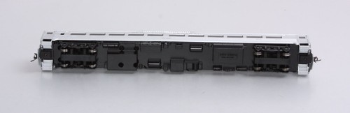 Proto 1000 30596 HO Scale New York Central Budd RDC Passenger Locomotive #M-452 - Picture 10 of 11