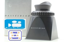 🎦👀✨Hasselblad Magnifying Hood 52094 for 500C/M 501C 503CX 503CW 555ELD 501CM