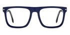Carrera Carrera 312 0807 00 Black Square  Men's Eyeglasses