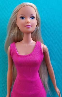 Barbie Clone Steffi Love Fashion Doll