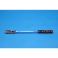 Matco Bfr158lfx 38 Eighty8 88-tooth Locking Flex Head Ratchet 15.5 Usa Matco Bfr158lfx 38 Eighty8 88-tooth Locking Flex Head Ratchet 15.5 Usa