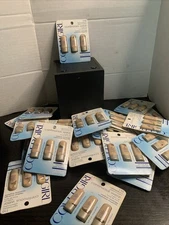 23 CoverGirl ContinuousWear Makeup Normal Skin Light/mediums 110