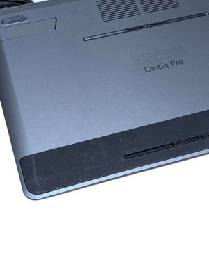 Wacom Cintiq Pro 16 DTH-1620/AK0 Pro Graphic LCD Pen Tablet Wacom Cintiq Pro 16 DTH-1620/AK0 Pro Graphic LCD Pen Tablet