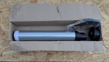 Ideal Logic Heat 205990 Rear Flue Outlet Kit 55/80 - Wall Terminal
