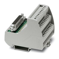 Phoenix Contact - VIP-3/SC/D25SUB/F/LED - 2322210