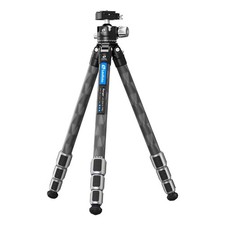   Leofoto USA  Leofoto LS-324CXPRO LH-40LR X Version Water-Resistant Tripod Set
