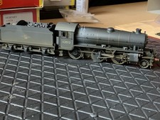 Hornby Class K1 R3243 renumbered 62013 BNIB Pro weathered
