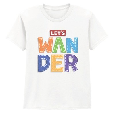 Full Of Joy Katze Sonnenbrille Sommer Urlaub Urlaub Kinder T-Shirt Spaß