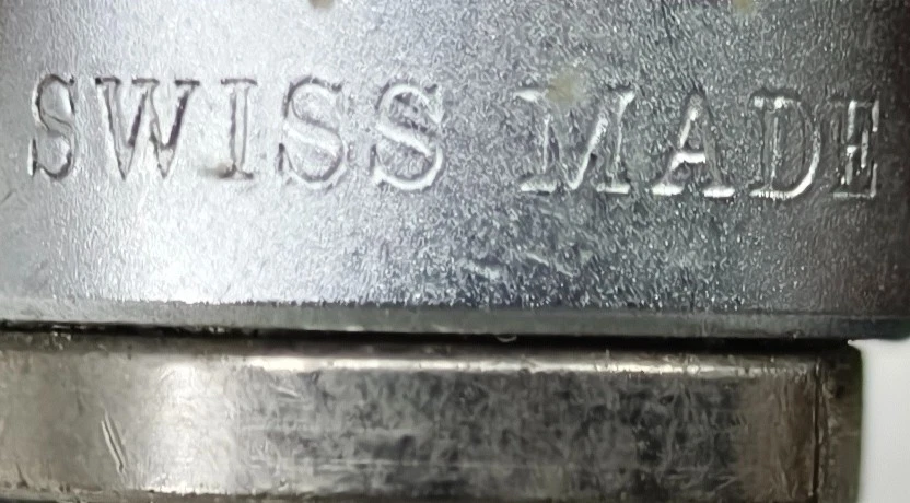 Kistler 7513 Piezotron Quartz Pressure Sensor for Engine Diagnostics Industrial - Image 4 of 4