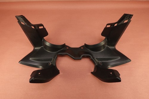 2004-2009 YAMAHA FZ6-S FZ6S FZ6 FZ600 Front Inside Cowl Cover - Picture 3 of 9