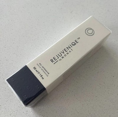 Monat Rejuveniqe Oil Intensive 1 fl. oz. - Full Size New/Sealed!