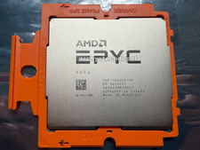 UNLOCKED AMD EPYC 9654 96-Core 2.4GHz SP5 384...