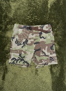 Nike Sb Camo Shorts | eBay