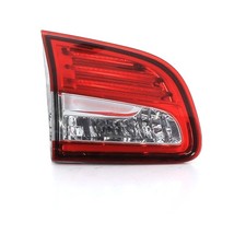 Heckleuchten Links - Citroen C4 AIRCROSS - 1607704680 - G1-4229Q