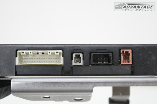 2019-2023 MAZDA 3 MOBILE DATA COMMUNICATION COMPUTER CONTROL MODULE UNIT OEM - Picture 4 of 7
