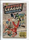New ListingJustice League of America 5, 1961, Very Nice, First appearance Doctor Destiny