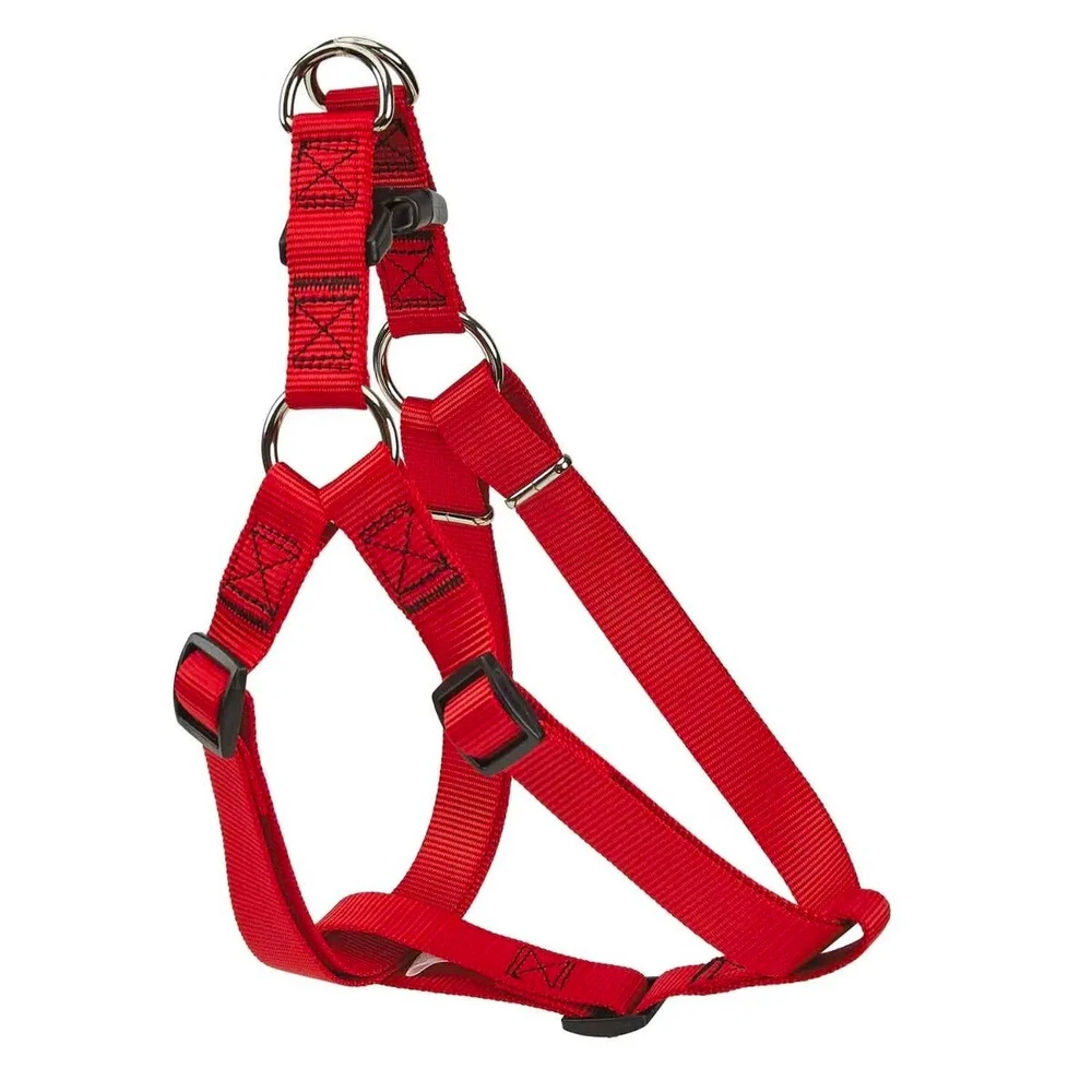 Dog Harness Easy to Use 2 Step Secure Safe Comfortable Firm No Struggle Control