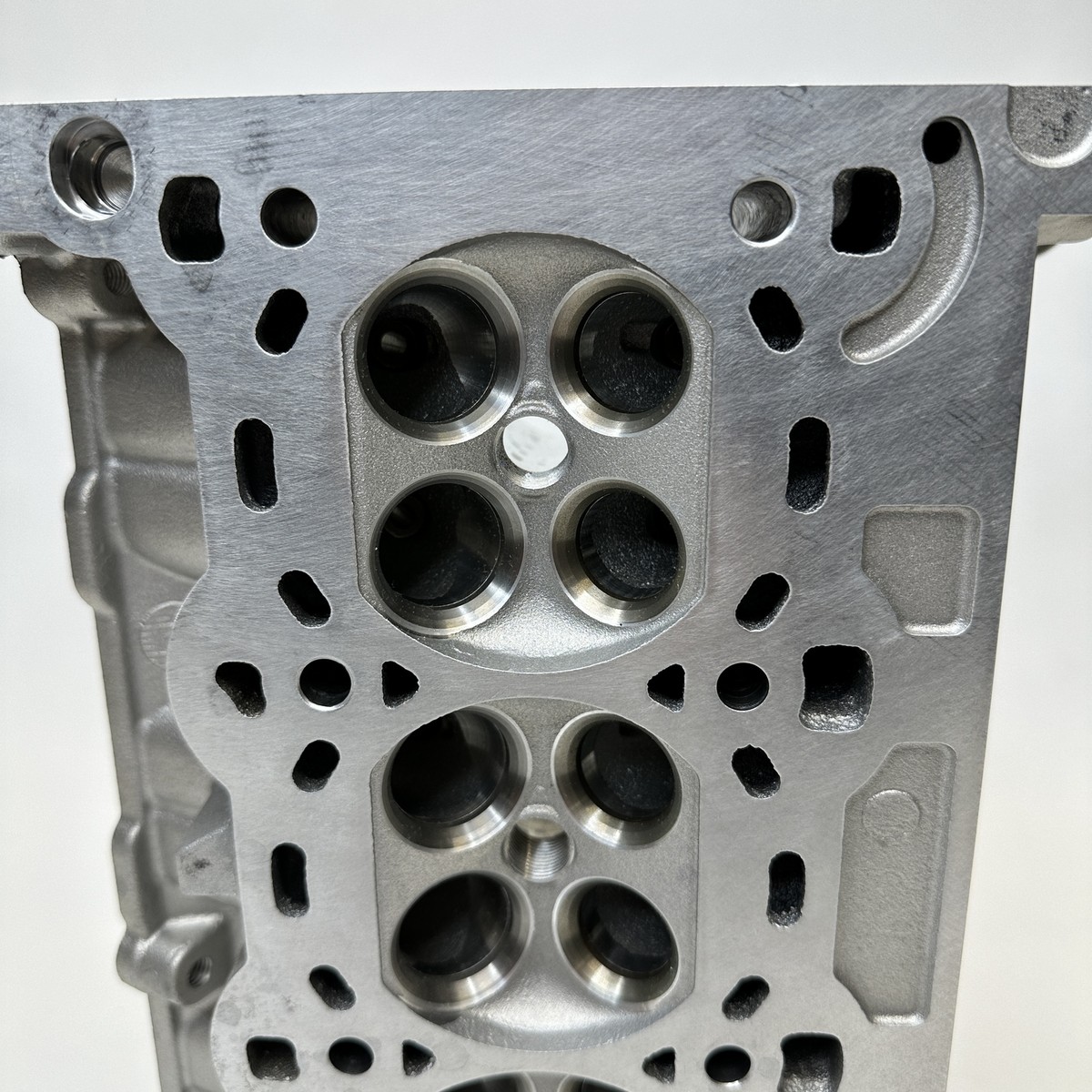 Opel Vauxhall Corsa C 1.0 Z10EXP 998cc Engine Cylinder Head