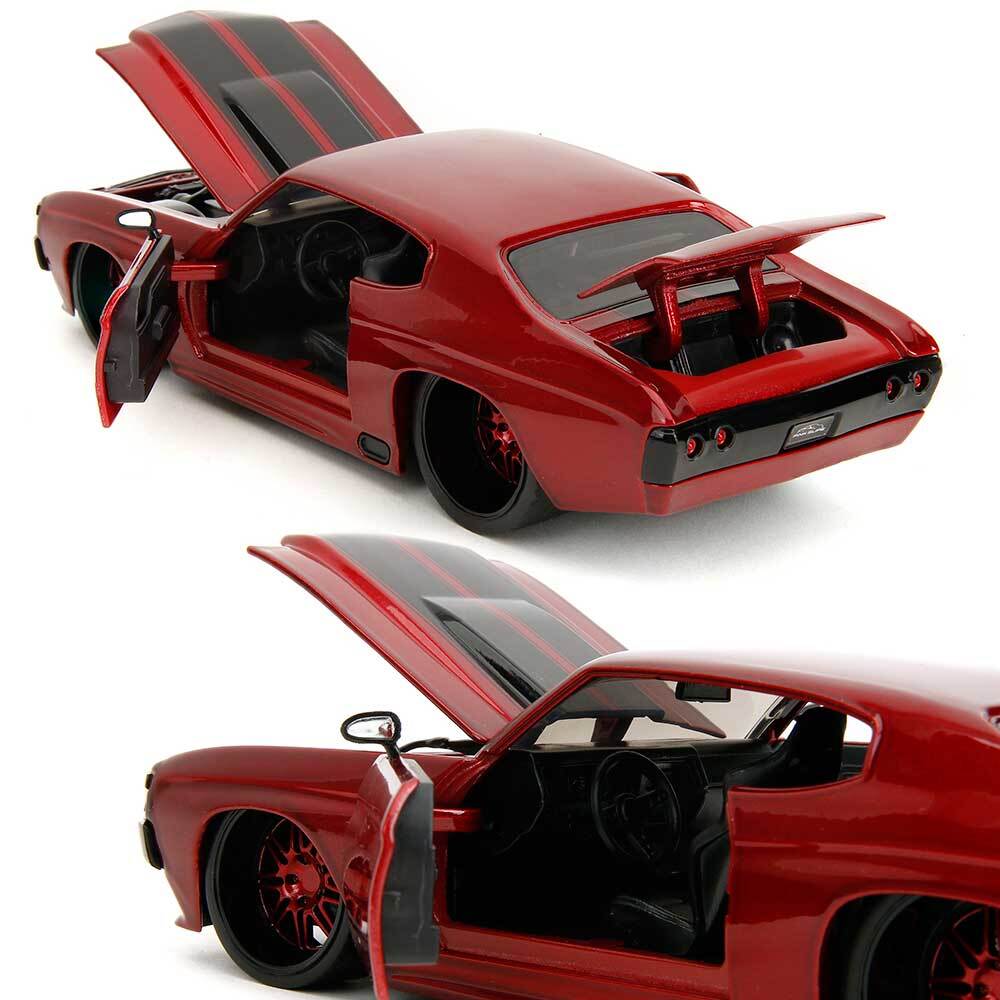 【セット売り】新品 PINK SLIPS 1/24 シボレーシェルビー SS セット売り】新品 PINK SLIPS 1/24 シボレーシェルビー SS
