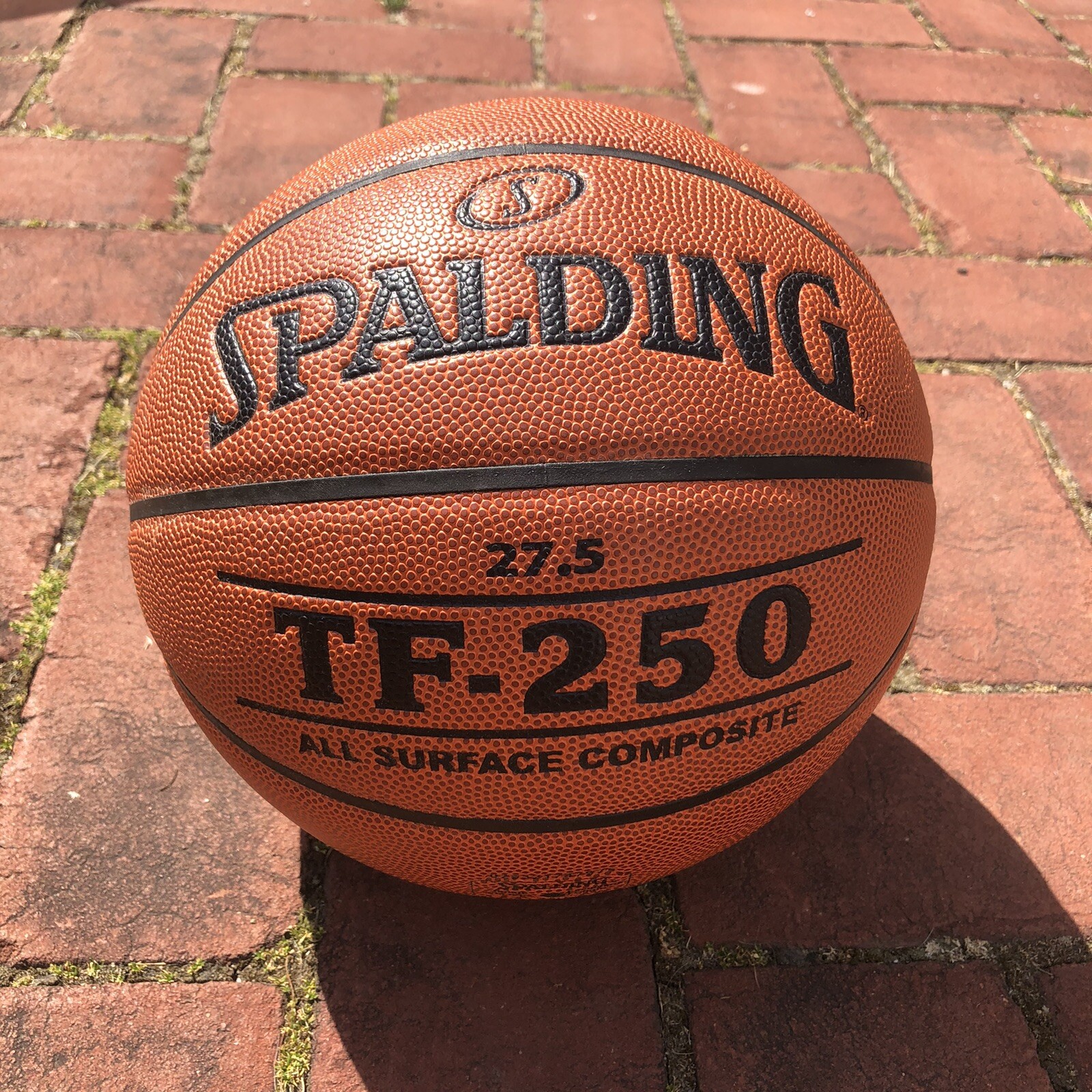 spalding tf 250 all surface composite