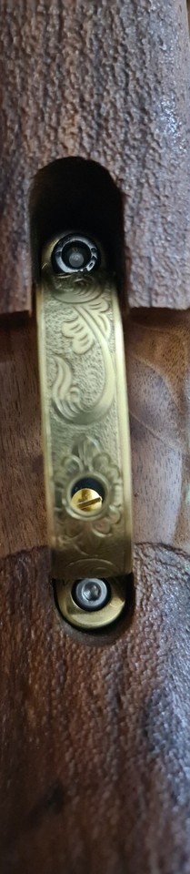 France - Break Barrel - Fusil à air comprimé - .177 Pellet