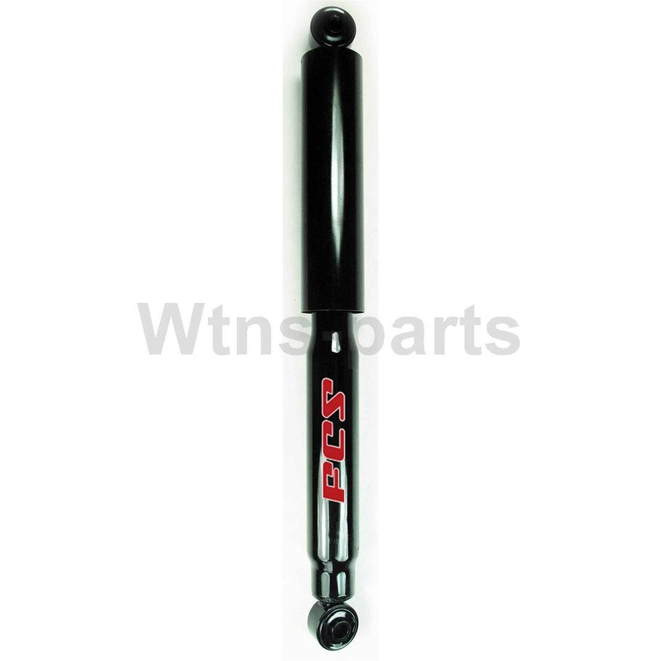 4 件后减震摇杆链接套件适用于 2011 2012 年 2013 雪佛兰 Suburban 1500 — 第 2/4 张图片