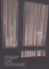 ON&BY LUC TUYMANS (Whitechapel: On & By), , Excellent Book