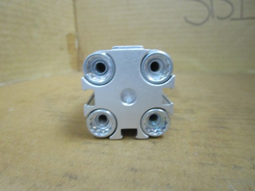 Festo Kompaktzylinder ADVU-20-15-A-P-A ADVU2015APA 156602 10 bar Neu - Bild 4 von 5