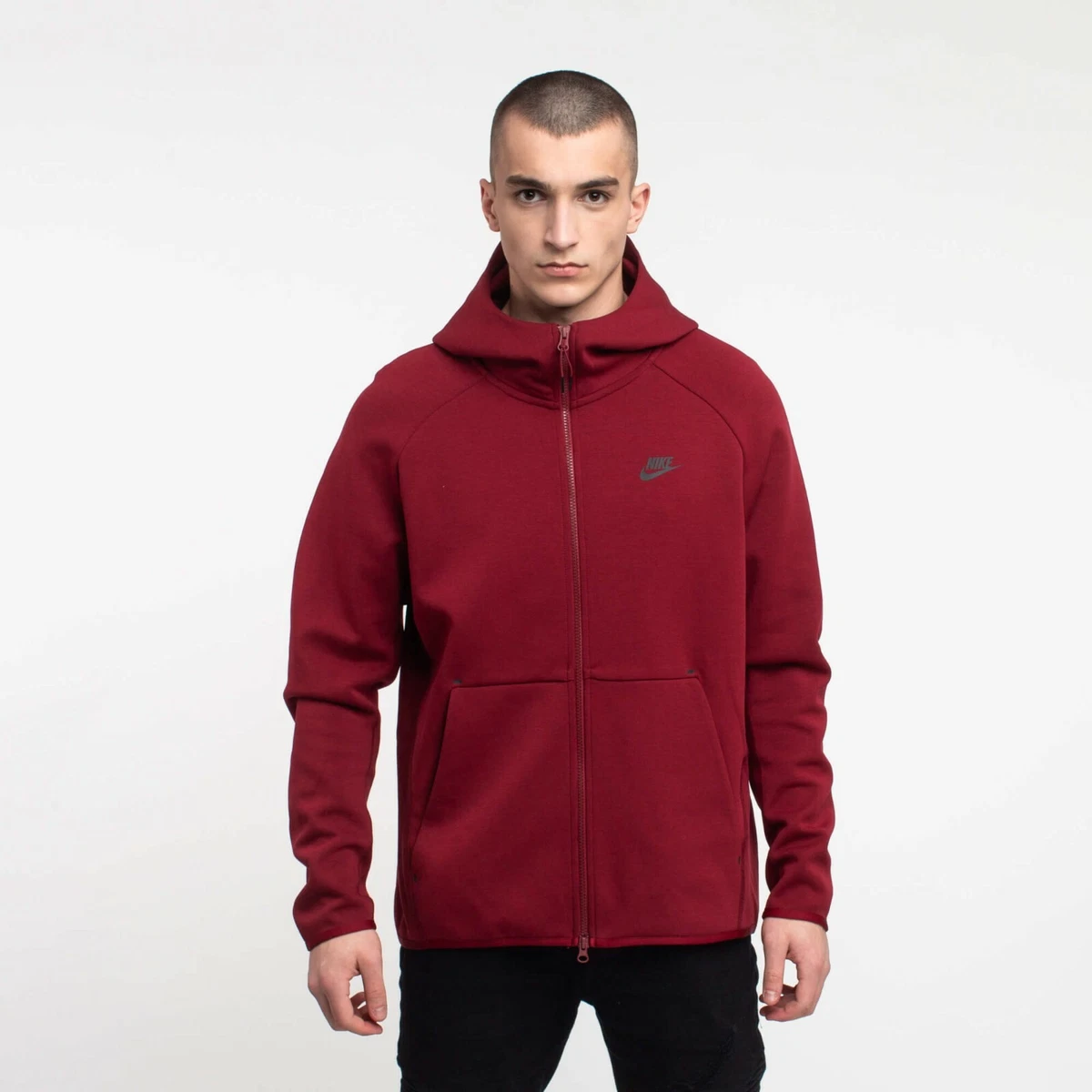 NIKE TECH FLEECE MEN S HOODIE