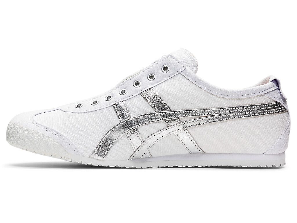 靴 Onitsuka Tiger MEXICO 66 1183A962 25cm MEXICO 66 Onitsuka Tiger SLIP-ON オニツカタイガー メキシコ