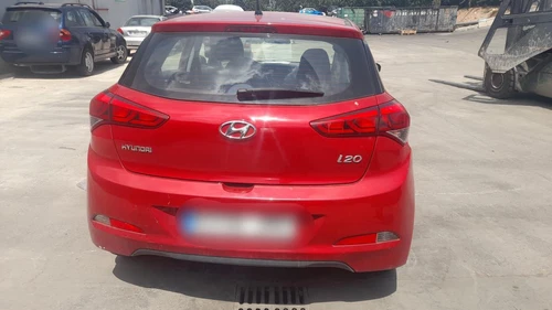 94003C8012	 Reloj Cuenta Kilometros para HYUNDAI I20 (GB) 25 Aniversario 1026479 - Bild 10 von 10