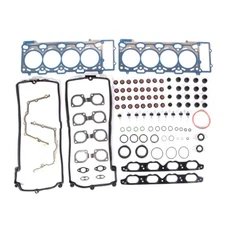 Engine Cylinder Head Gasket Set For BMW 545i 645Ci 745i X5 E63 E61 4.4L N62B44A