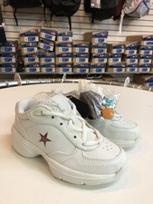 fierce feats flare cheer shoe