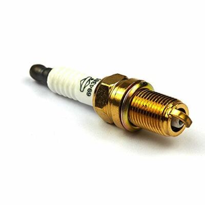 Briggs & Stratton 696202 Lawn & Garden Equipment Engine Spark Plug Genuine Origi